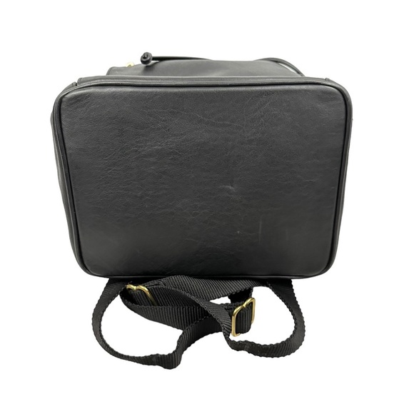 COACH oversized Daypack Rucksack Backpack - Picture 9 of 11